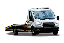 Car Hire Morden - 3.5 Tonne Recovery Truck - Truck hire Morden