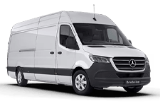 Car Hire Morden - 4 MTR Sprinter - Van hire Morden