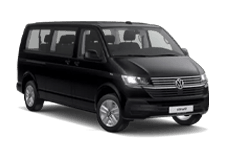 Car Hire Morden - 9 Seater Automatic - Minibus hire Morden