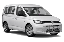 Car Hire Morden - Caddy Van - Van hire Morden