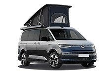 Car Hire Morden - VW Campervan - Van hire Morden
